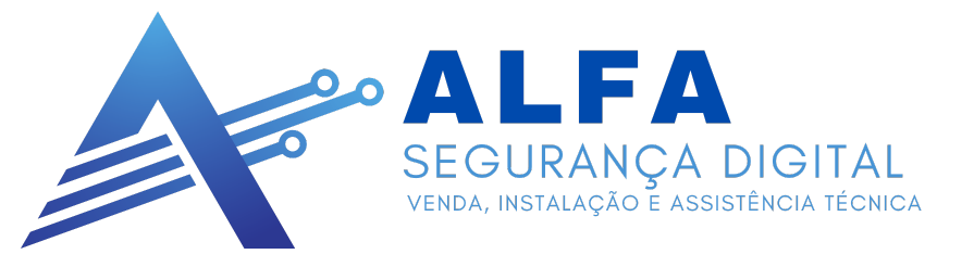 Alfa Segurança Eletrônica